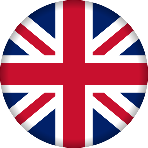 English Flag